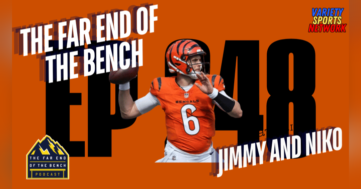 image for Winning Feels Like Losing Sometimes: Broncos, Bengals, Chiefs & the Business of Being a Fan