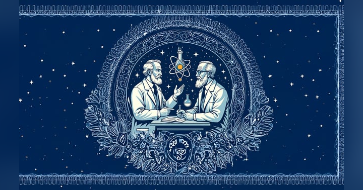 image for Lawrence Krauss on Science vs. Philosophy: A Necessary Divide?