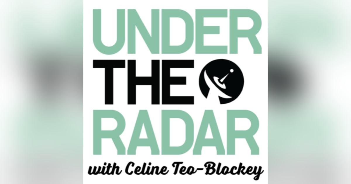 Coming Soon: Season 2 of Under the Radar Coming Soon: Season 2 of Under the Radar