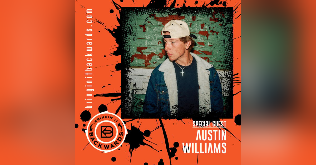 Interview with Austin Williams Interview with Austin Williams