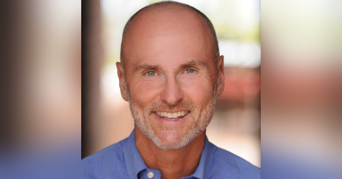 Chip Conley: Learning to Love Midlife - Insights for Hospitality Chip Conley: Learning to Love Midlife - Insights for Hospitality