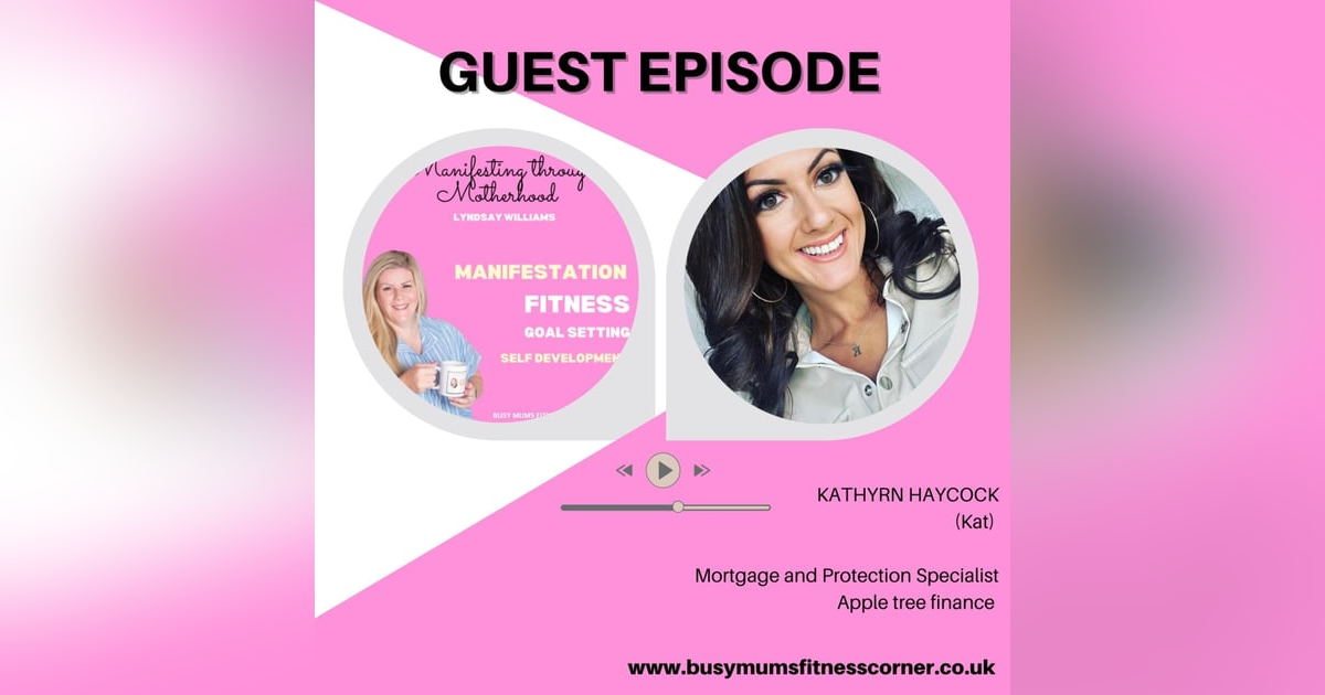 Guest Kathryn Haycock- Mortgage Specialist & Protection Specialist helping you find the best deals Guest Kathryn Haycock- Mortgage Specialist & Protection Specialist helping you find the best deals