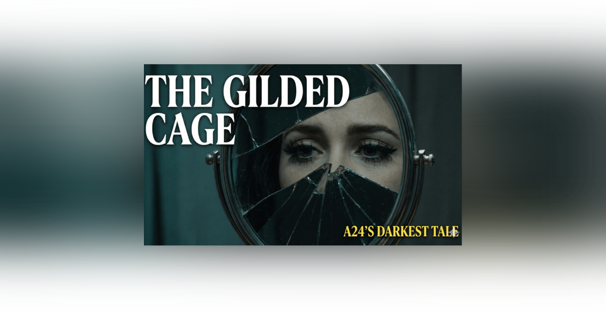 Priscilla Deep Dive: The Dark Side of Elvis & A24 | Movie Monday Priscilla Deep Dive: The Dark Side of Elvis & A24 | Movie Monday