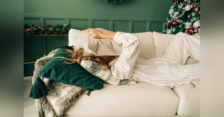 image for Holiday Burnout & Compassion Fatigue: Your Survival Guide for Helpers