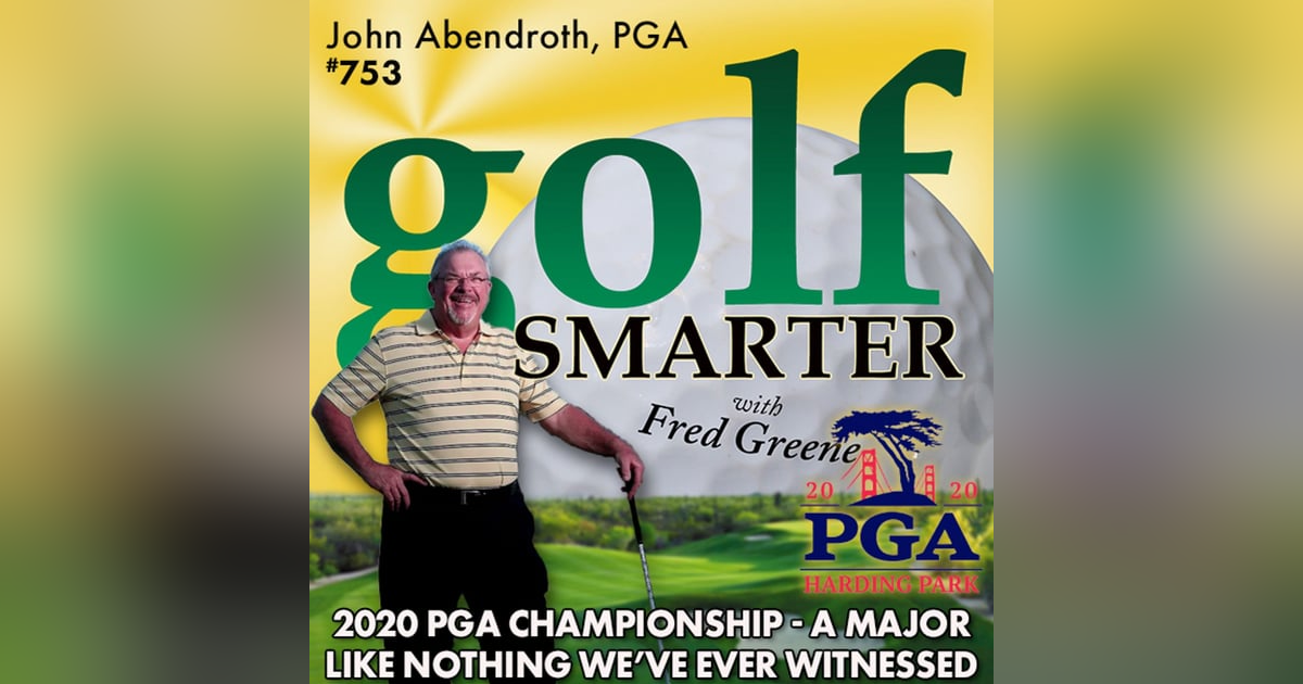 2020 PGA Championship - A Golf Major Like Nothing We’ve Ever Witnessed 2020 PGA Championship - A Golf Major Like Nothing We’ve Ever Witnessed