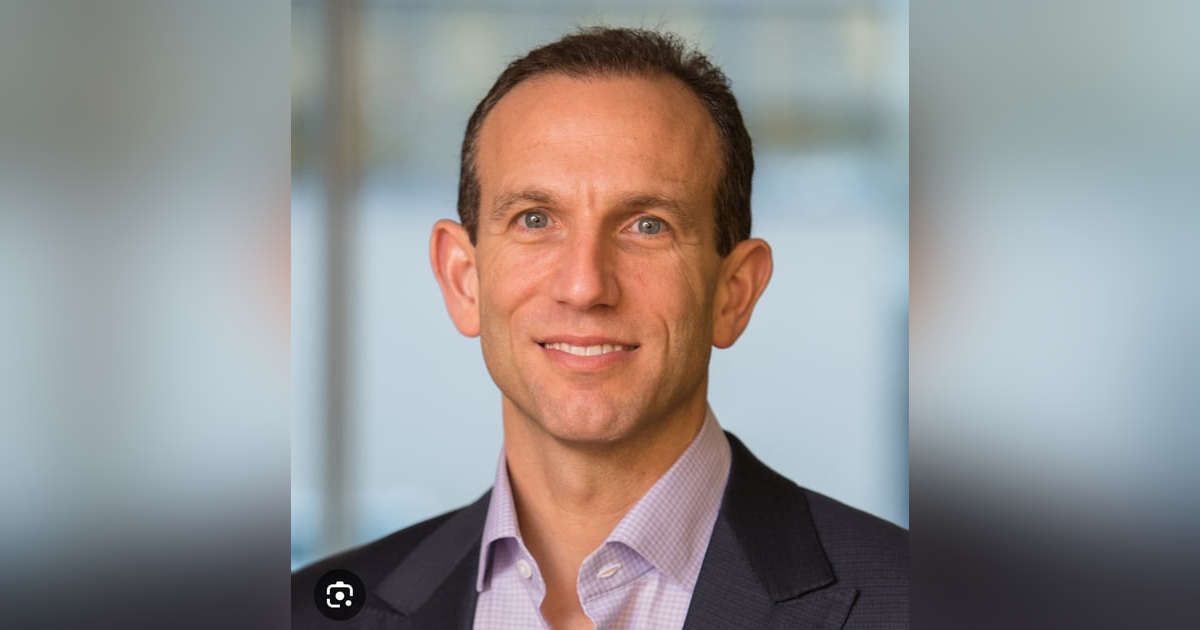 Great Minds in Medicine: Dr. Rob Bessler Great Minds in Medicine: Dr. Rob Bessler