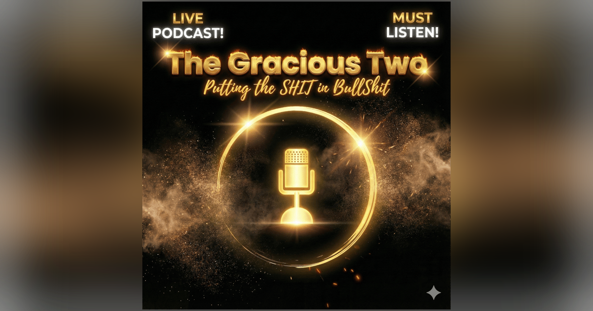 LIVE Show 131 - CAG & JRo Solve The World's Problems LIVE Show 131 - CAG & JRo Solve The World's Problems