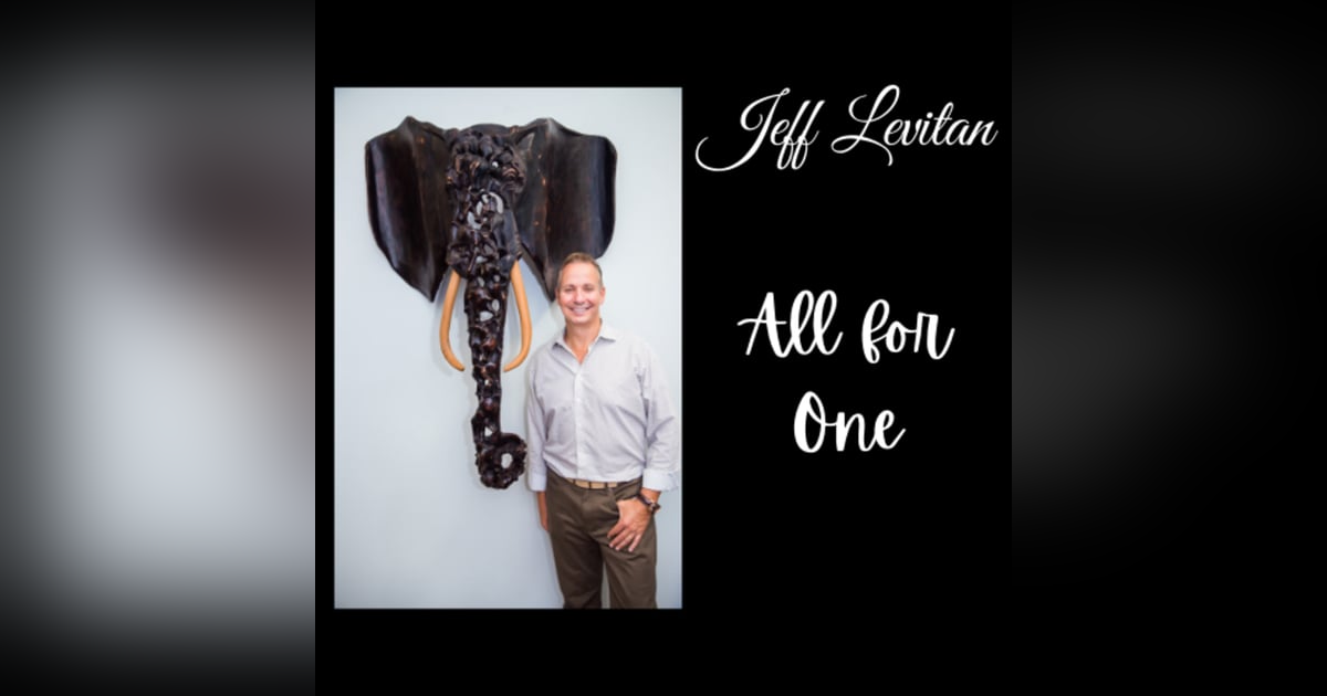 just Two Dads & A Philanthropist | All for One just Two Dads & A Philanthropist | All for One