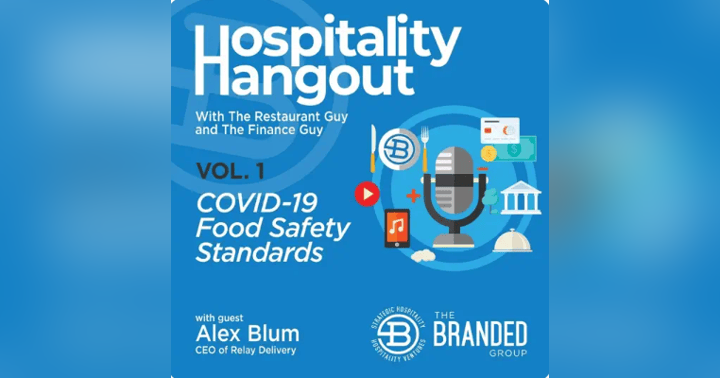 image for Relay Delivery: A New Solution for Restaurants During COVID-19