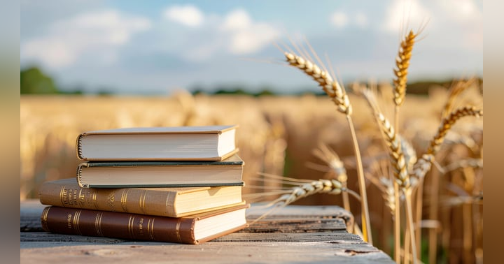 image for 🥇 Empfehlung Die besten Bücher über Rohstoffmärkte & Agrarhandel (2026): 17 Empfehlungen vom Agrarmarktpodcast