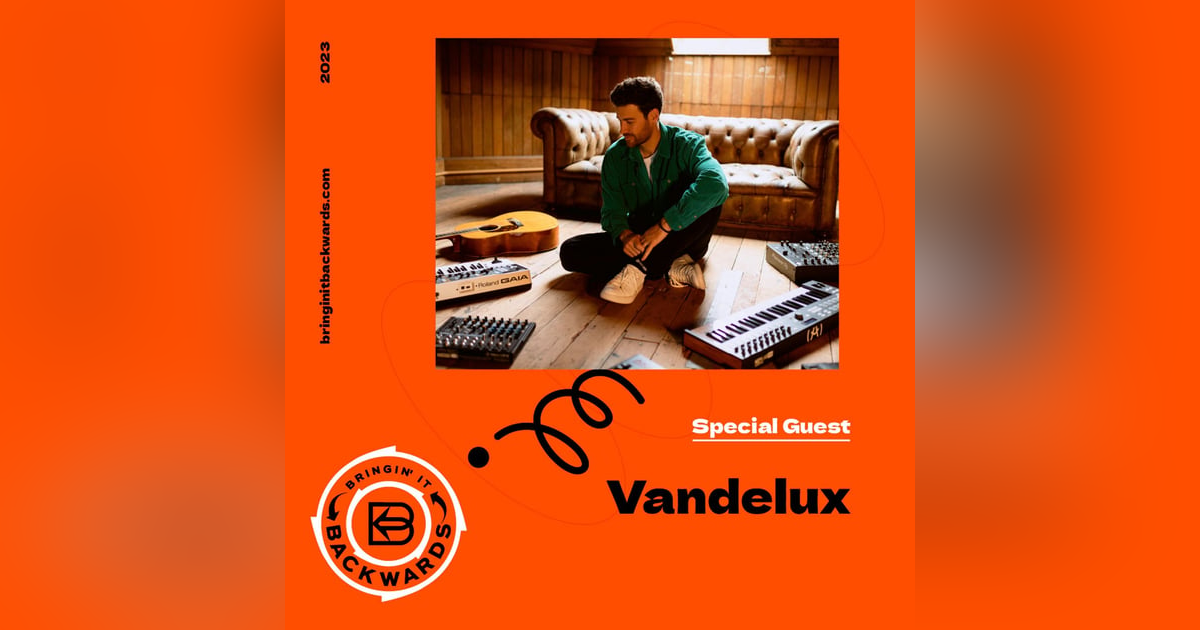 Interview with Vandelux Interview with Vandelux