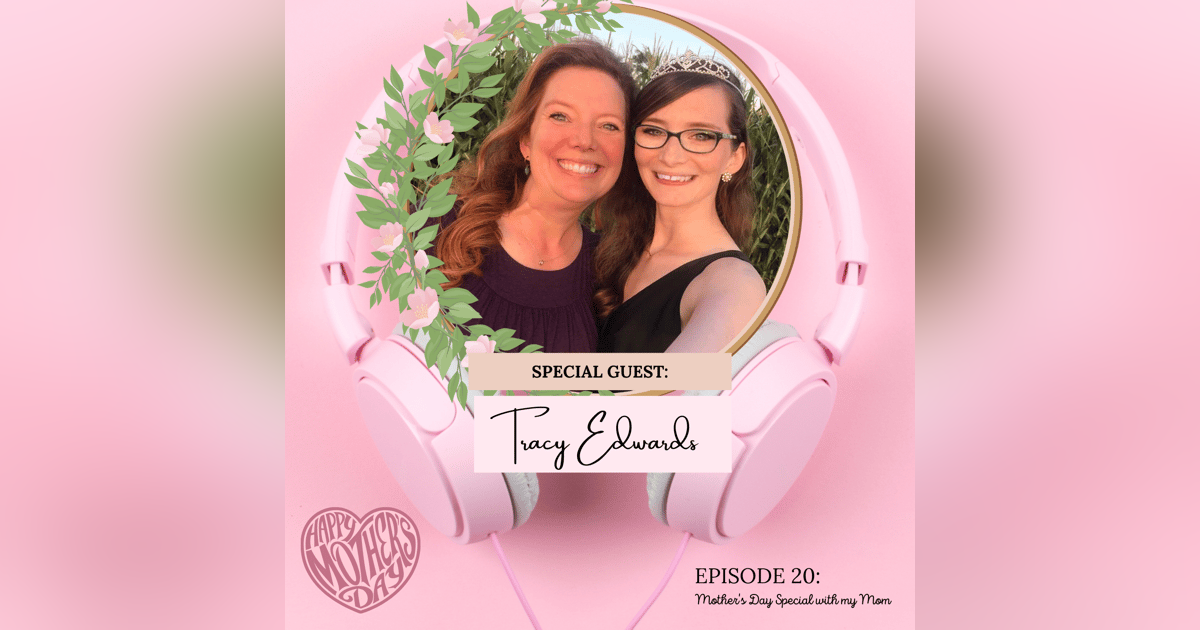 Mother's Day Special with my Mom Mother's Day Special with my Mom