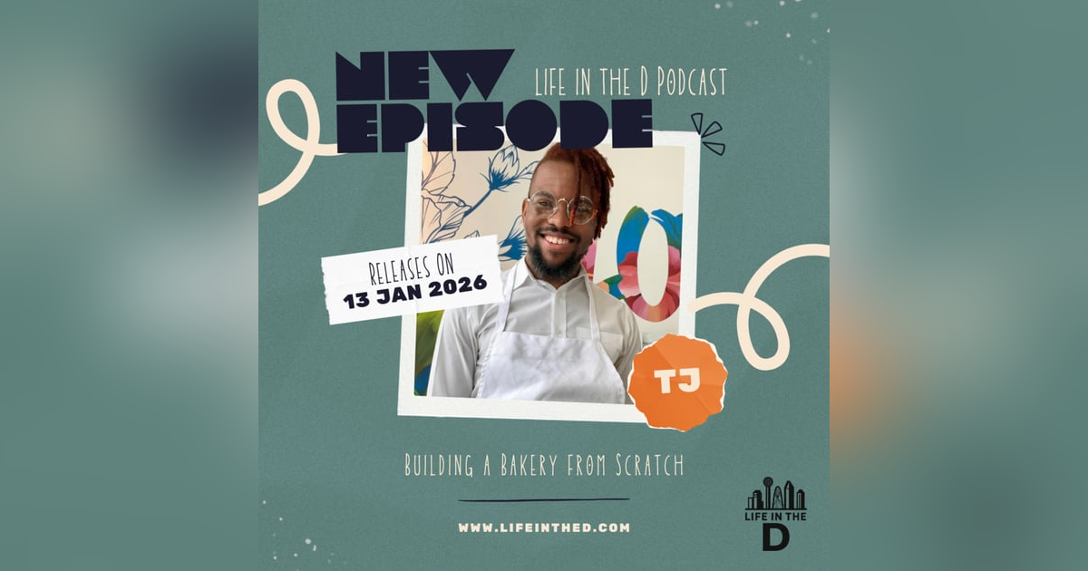 Building a Bakeshop From Scratch in Dallas | TJ Snap Bakeshop Building a Bakeshop From Scratch in Dallas | TJ Snap Bakeshop