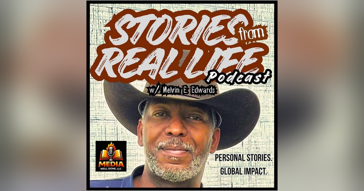 Ep. 195 - Antonio Michael Downing: Becoming Yourself in a World That Misunderstands You Ep. 195 - Antonio Michael Downing: Becoming Yourself in a World That Misunderstands You