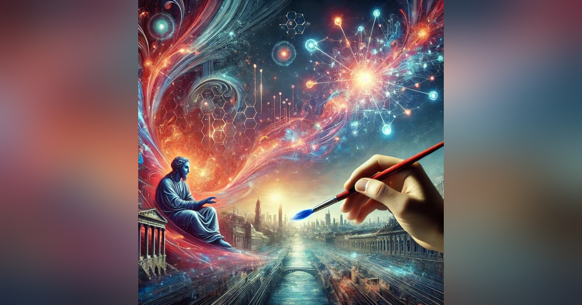 AI and the Creative Frontier AI and the Creative Frontier