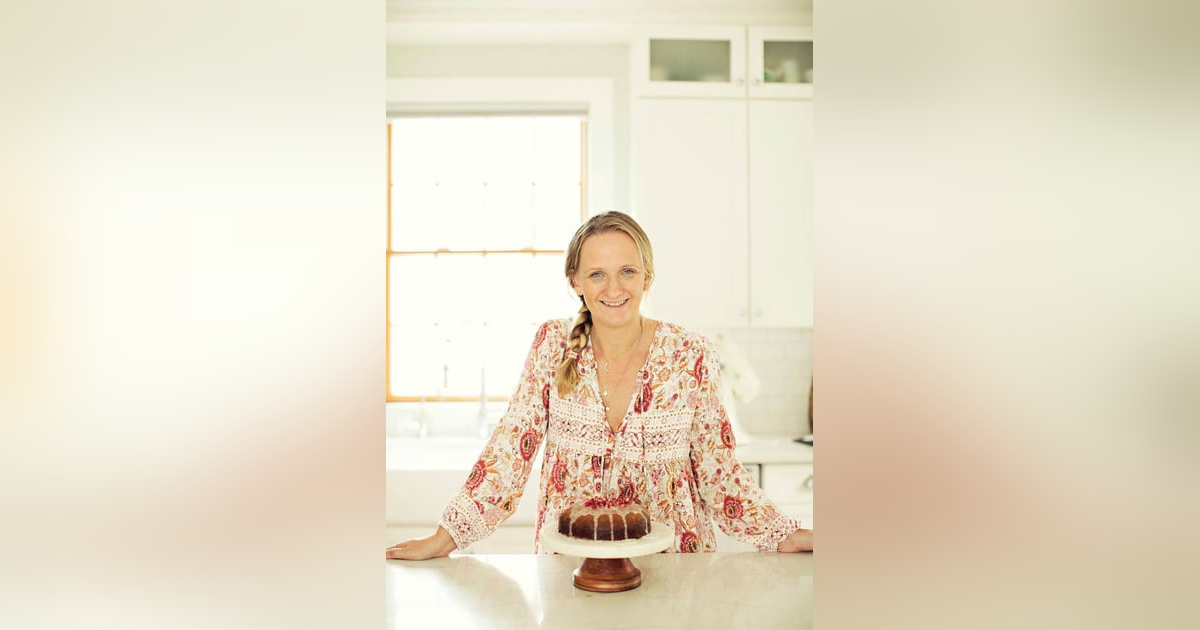 From Fashion to Flour: The Pivot Journey of Charlotte Boyle From Fashion to Flour: The Pivot Journey of Charlotte Boyle