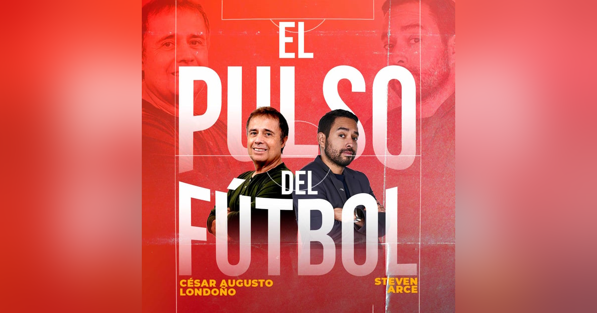 El Pulso del Fútbol El Pulso del Fútbol