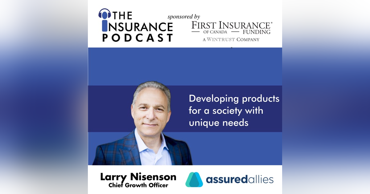 Products for a society with unique needs Products for a society with unique needs