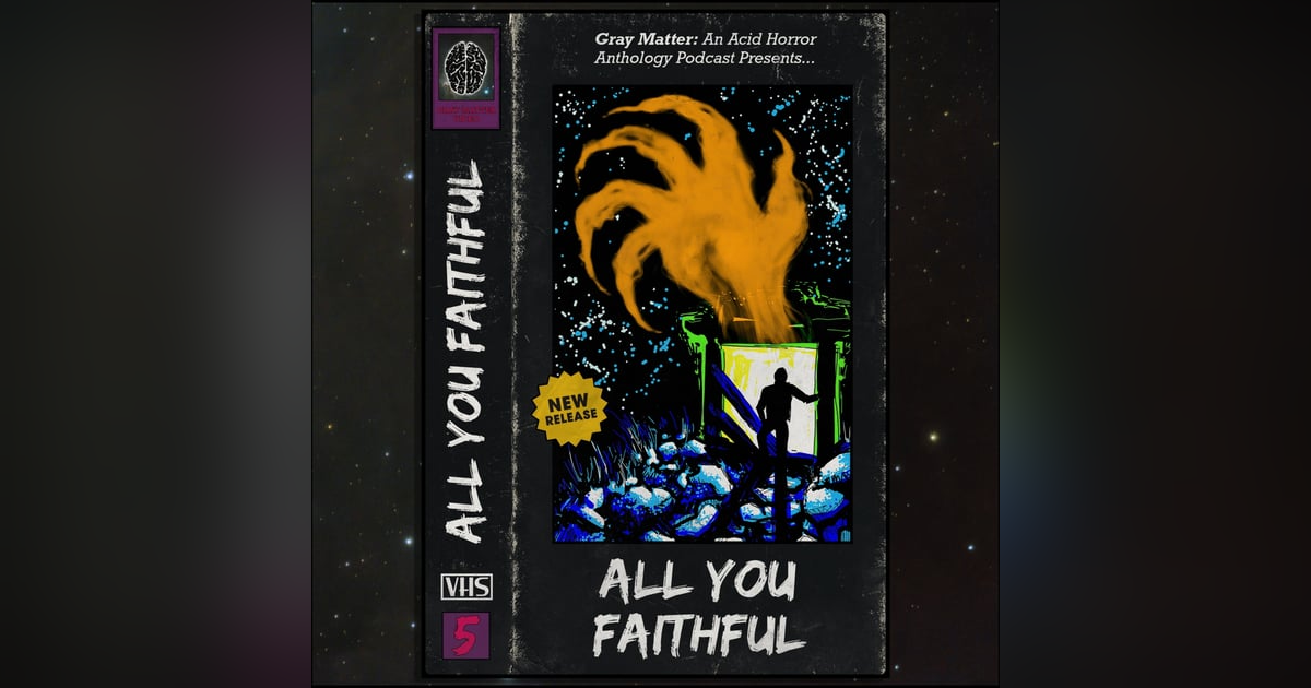 5 - All You Faithful 5 - All You Faithful