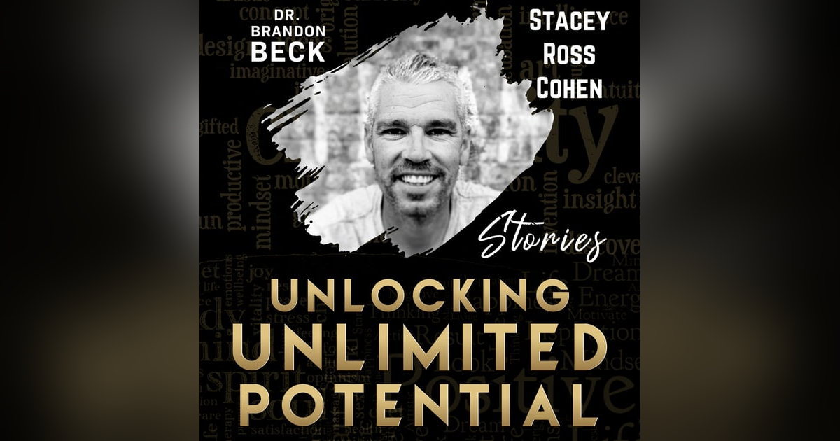 With Stacey Ross Cohen "The Personal Branding Playbook" (E79) With Stacey Ross Cohen "The Personal Branding Playbook" (E79)
