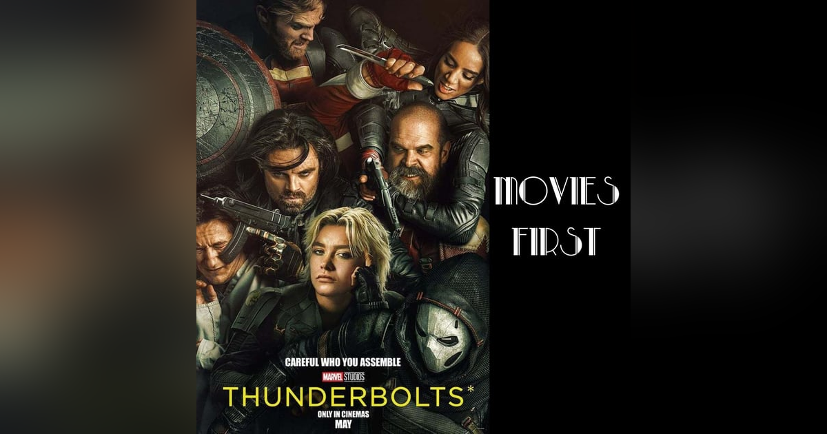 Mental Health and Superheroes: A Deep Dive into 'Thunderbolts*' Mental Health and Superheroes: A Deep Dive into 'Thunderbolts*'