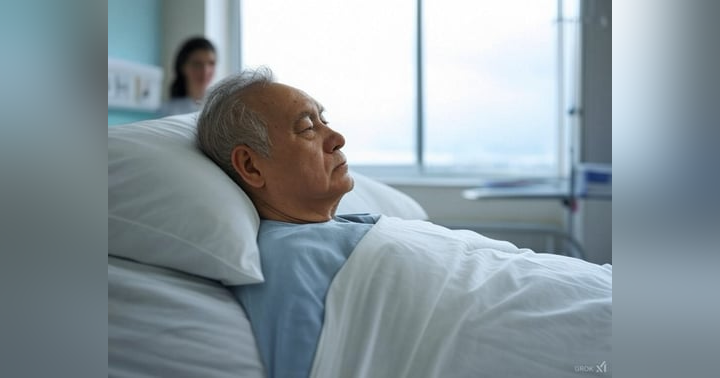 image for Most Oncologists Don't Refer to Palliative Care. What???