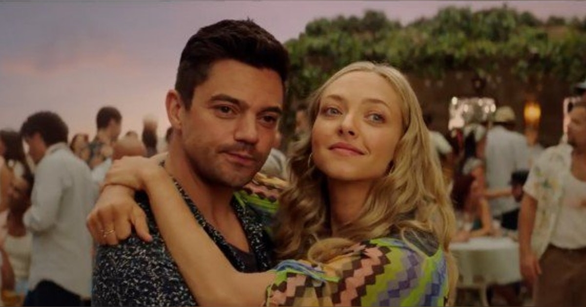 Mamma Mia! & Beat Bugs Mamma Mia! & Beat Bugs