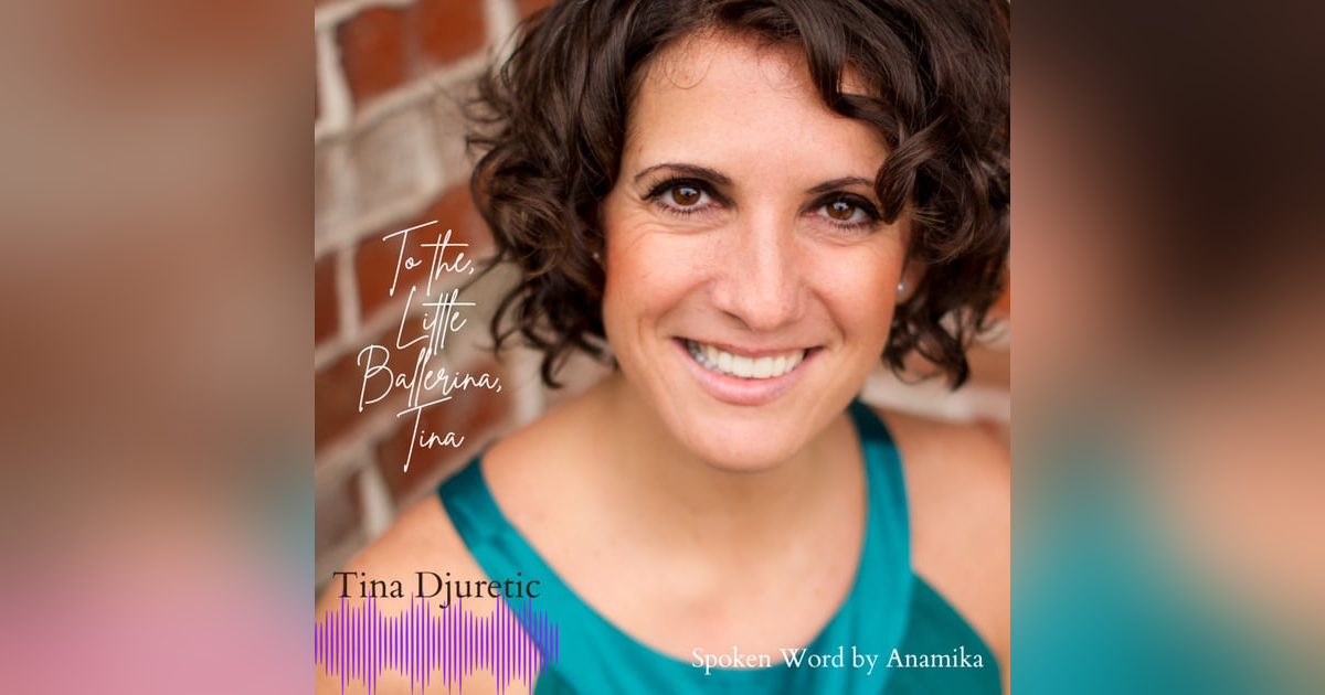 To The Little Ballerina, Tina To The Little Ballerina, Tina