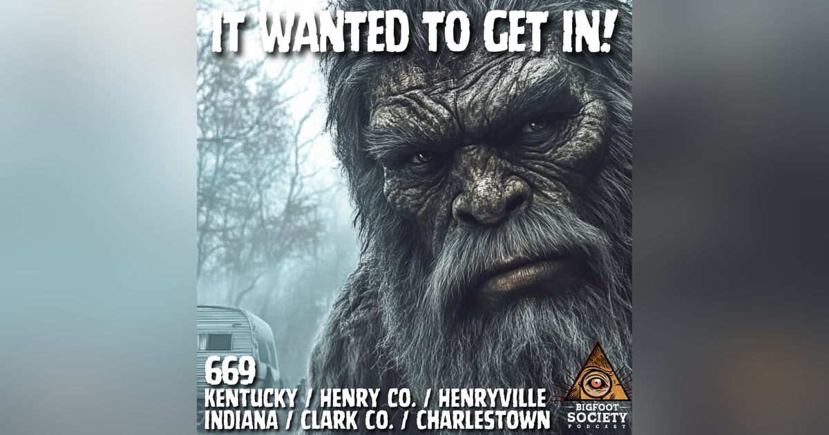 It Wanted to Get In! | Kentucky | Indiana It Wanted to Get In! | Kentucky | Indiana