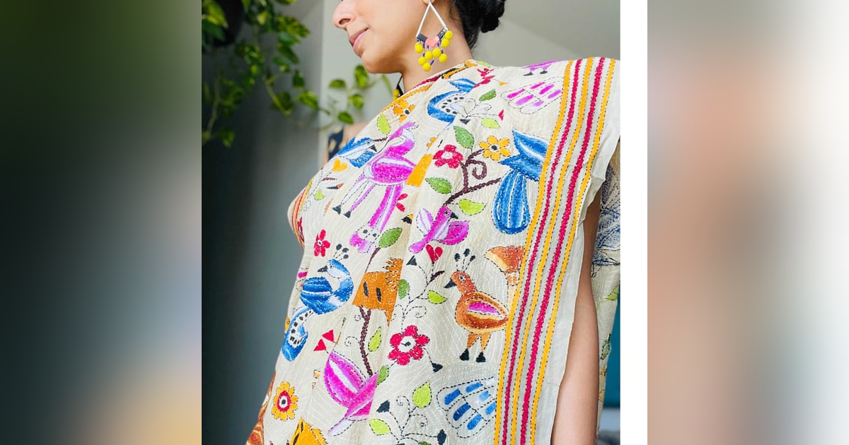 The Secret Ingredient: A Look into Our Grandmother's Spice Rack  with Chai Break Podcast The Secret Ingredient: A Look into Our Grandmother's Spice Rack  with Chai Break Podcast