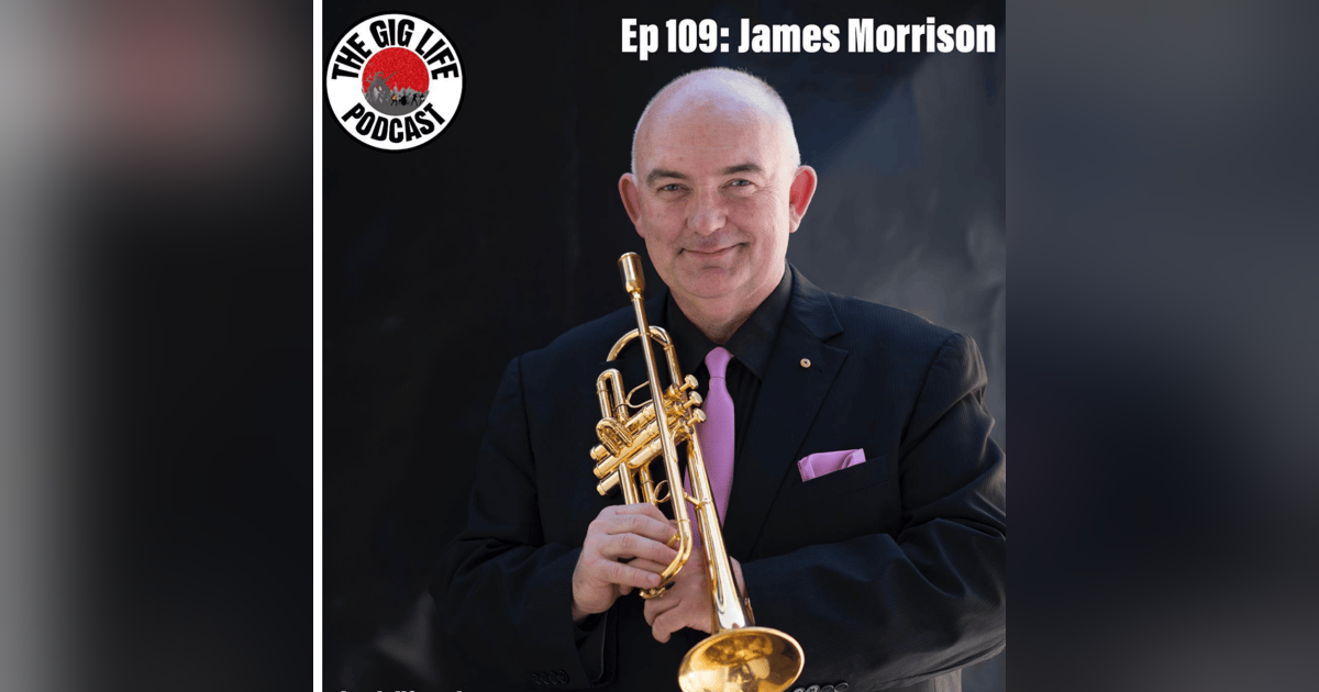 109. James Morrison 109. James Morrison