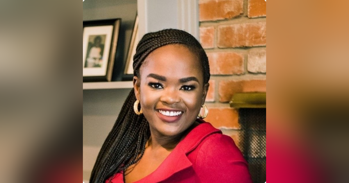 103. Developing a Wealth Mindset: Navigating Personal Finance and Building a Positive Relationship with Money | Latifat Akintade, MD 103. Developing a Wealth Mindset: Navigating Personal Finance and Building a Positive Relationship with Money | Latifat Akintade, MD