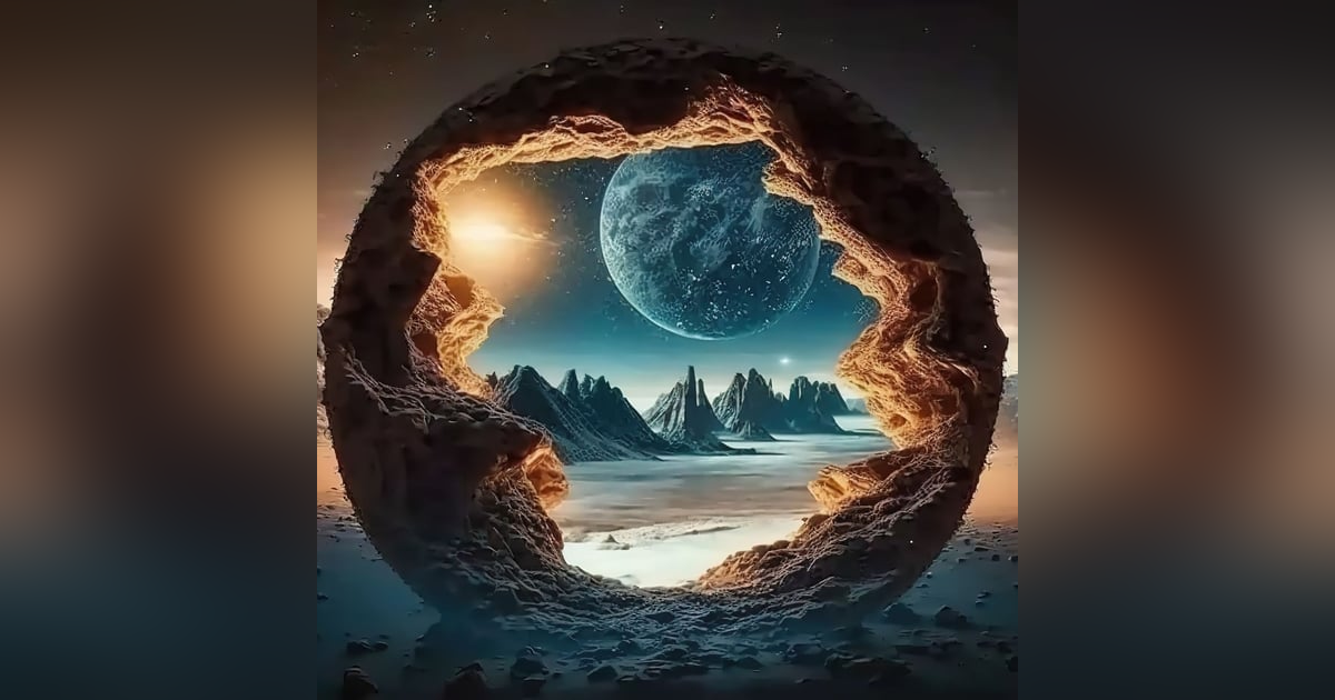 The Truth About Hollow Earth The Truth About Hollow Earth