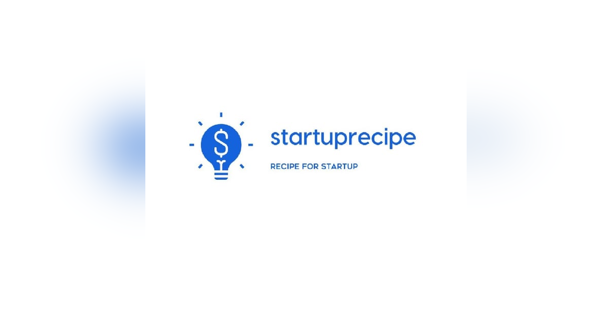 startuprecipe startuprecipe