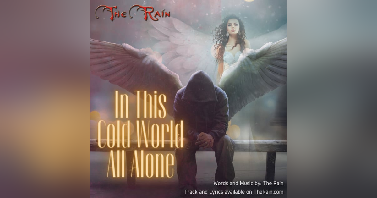 In This Cold World All Alone In This Cold World All Alone