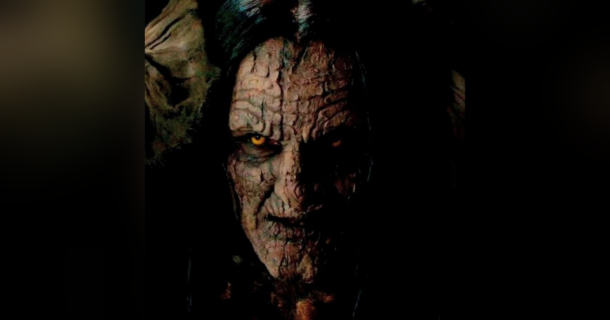 La Duenda Historias De Terror - REDE La Duenda Historias De Terror - REDE