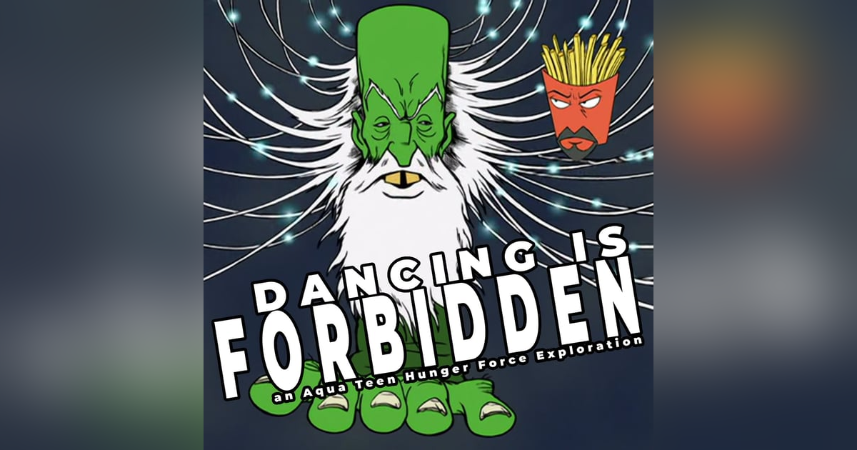 Interfection | Aqua Teen Hunger Force Interfection | Aqua Teen Hunger Force