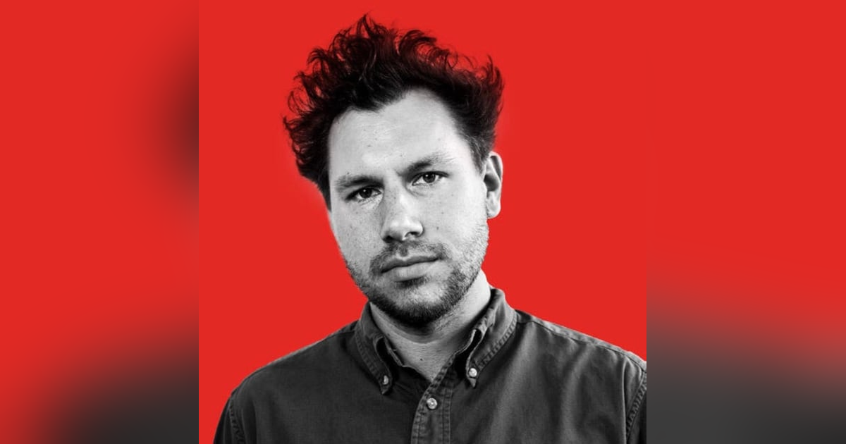 Miles Kampf-Lassin--Trump Declares War On The USA Miles Kampf-Lassin--Trump Declares War On The USA