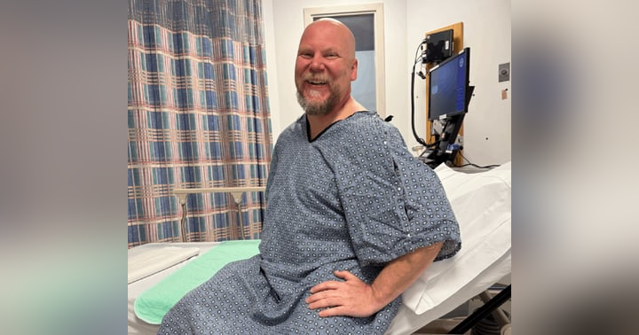 image for Breaking the Stigma: Men Seeking Healthcare