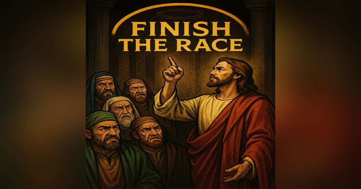 Religious Leaders Exposed by Jesus Christ! Luke 20 - Part 2 Religious Leaders Exposed by Jesus Christ! Luke 20 - Part 2