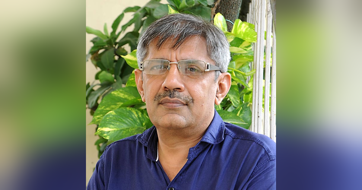 Hydropower Sector in India by Sri.Himanshu Thakkar (వనవాసి ధారావాహికలో భాగంగా) Hydropower Sector in India by Sri.Himanshu Thakkar (వనవాసి ధారావాహికలో భాగంగా)