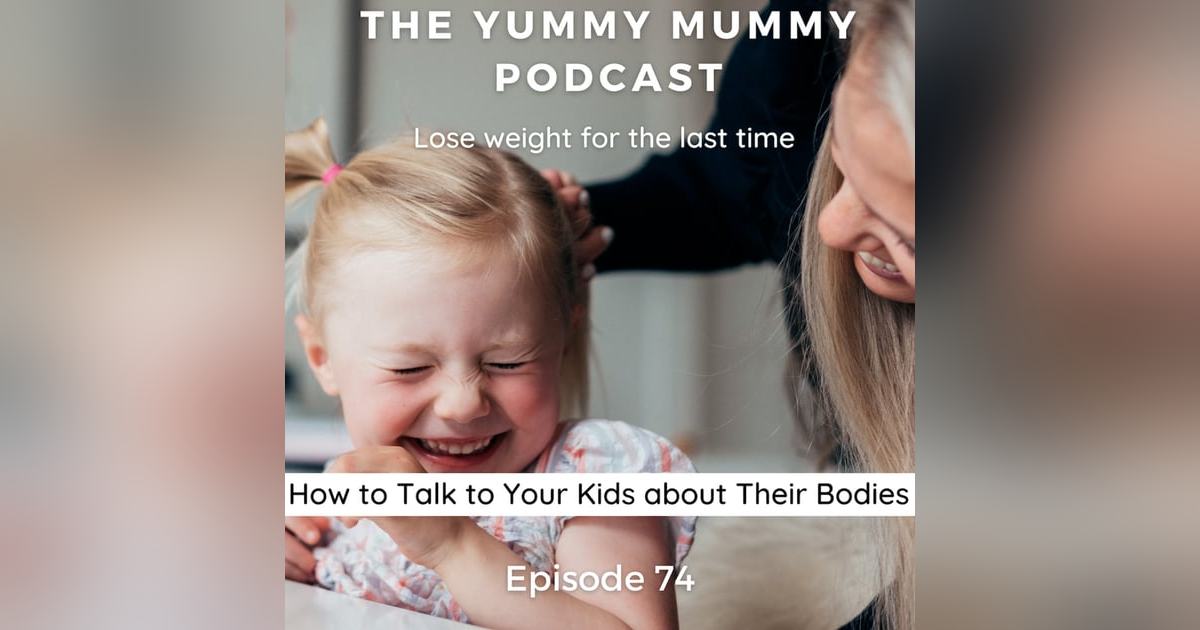 How to Talk to Your Kids About to Their Bodies How to Talk to Your Kids About to Their Bodies