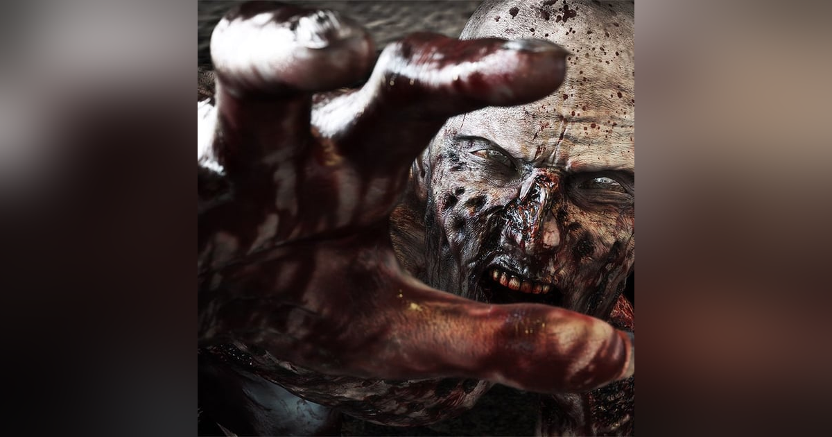 Ep.135 – Zombillies - These Zombie Country Kids WILL EAT YOU! Ep.135 – Zombillies - These Zombie Country Kids WILL EAT YOU!