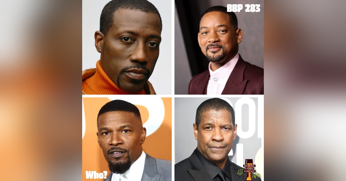 BBP 283 - Who? BBP 283 - Who?