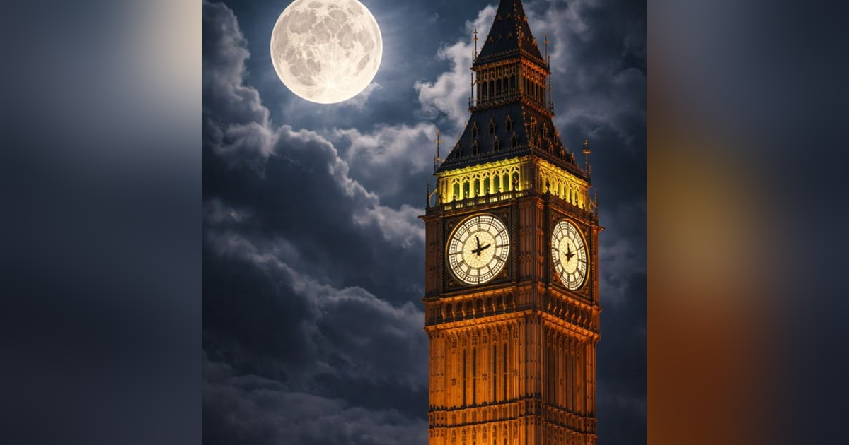 Final UB Thoughts for 2025 Final UB Thoughts for 2025