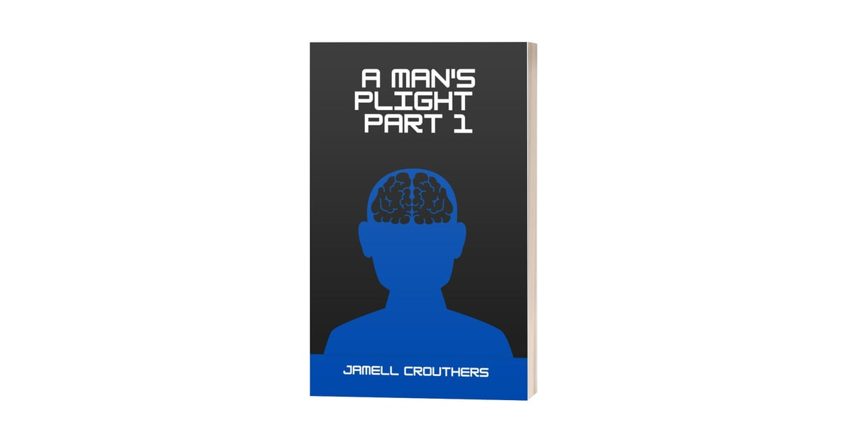 Podcast #360-Reading of My Book ‘A Man’s Plight 1’ Podcast #360-Reading of My Book ‘A Man’s Plight 1’