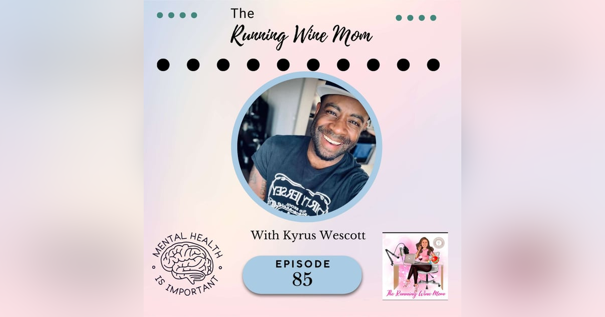 Kyrus Keenan Westcott: Authenticity in Mental Health Advocacy Kyrus Keenan Westcott: Authenticity in Mental Health Advocacy