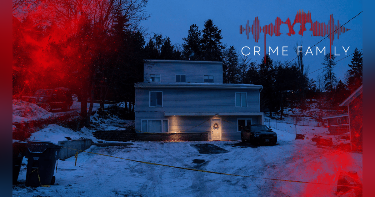 SHOCKING UPDATES IN THE IDAHO MURDERS CASE SHOCKING UPDATES IN THE IDAHO MURDERS CASE