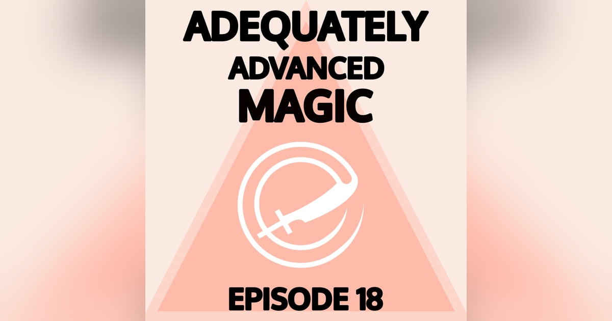 Episode 18: Variously Successful Negotiations Episode 18: Variously Successful Negotiations