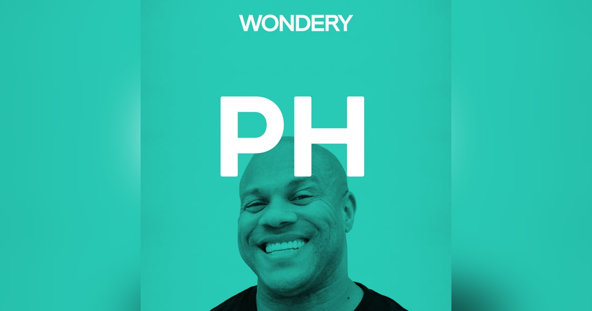 Phil Heath (professional bodybuilder) Phil Heath (professional bodybuilder)